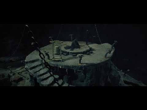 【DRAMA SERIES】THE GOLDEN EYES 黄金瞳  (iQIYI ORIGINAL) Teaser