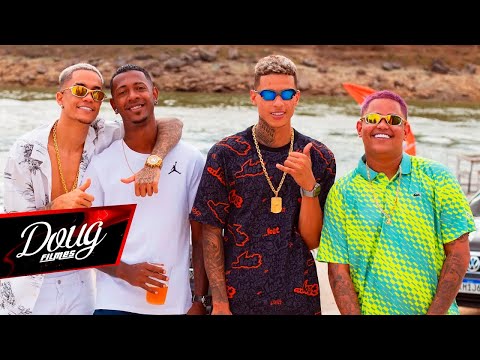 MC Tairon, Mc Gabzin, Diegrau - Garupa da XT | DJ SWAT (CLIPE OFICIAL) Doug Filmes