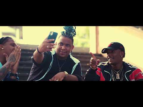 El Fecho RD ❌ Quimico Ultra mega ❌ Luiyitox - De Que Me Vale Negarlo 🙈 (Video Oficial)