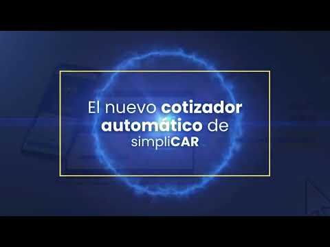 simpliCAR