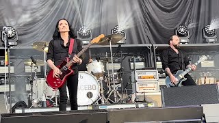 Placebo: Special K [Live 4K] (Milton Keynes, England - May 19, 2022)