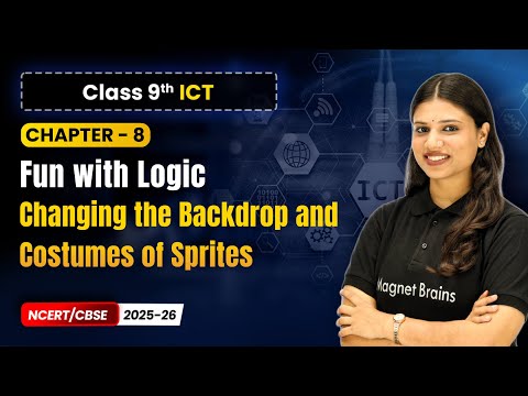 Information and Communication Technology Book Overview Class 9th CBSE NCERT 2025 26