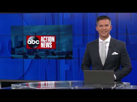 ABC Action News Latest Headlines | June 10, 6pm
