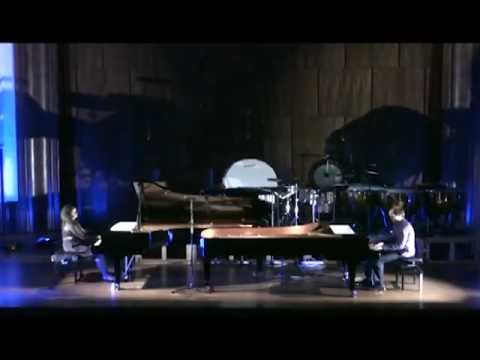 LP DUO - Maurice Ravel - La Valse