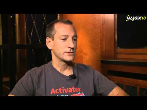 Scala's Möglichkeiten und Chancen: Interview mit Heiko Seeberger