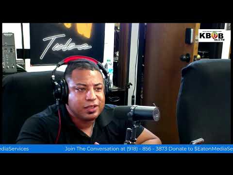 Thumbnail for The BLK Radio Show by Blk