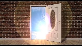 (Open Up The Door) Let The Good Times In (Dean Martin cover) - derVito