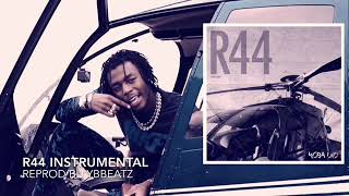 Koba laD R44 instrumental