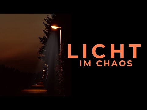 Licht im Chaos I Gideon Illner I Gottesdienst