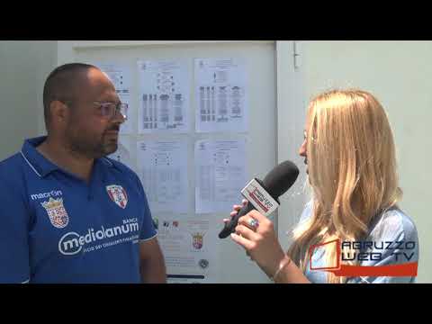 Calcio Giovanile Vasto, 14° Torneo della Solidarietà 020618