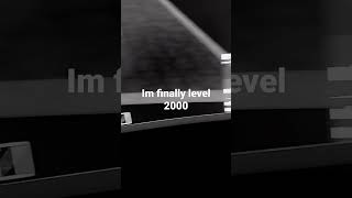 Download lagu im finally level 2000 mp3 Download lagu im finally level 2000 mp3