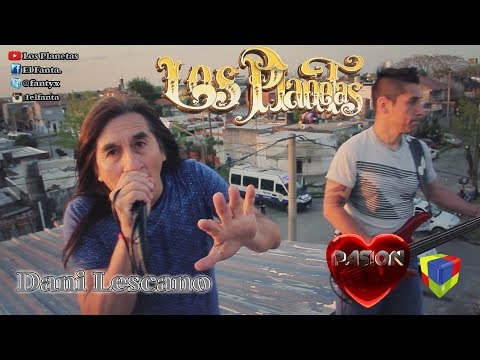 Los Planetas con El Fanta - capitulo 2 Dany Lescano