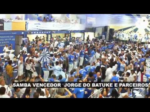 Final da Portela - 05/10/18