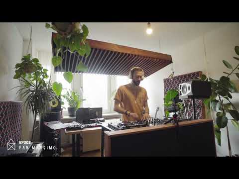 Fab Massimo - ep008 [burohaus_sessions]