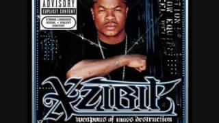 Xzibit - Judgement Day