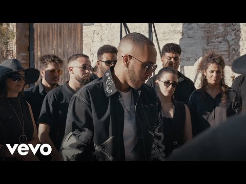 A.Inquieto, Koar - Funeral (Official Video)