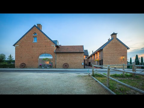 Landgoed de Smockelaer groepsaccommodie voor 60 personen overall  NL