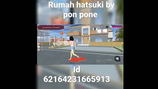 Download lagu bagi bagi id rumah hatsuki maetani mp3