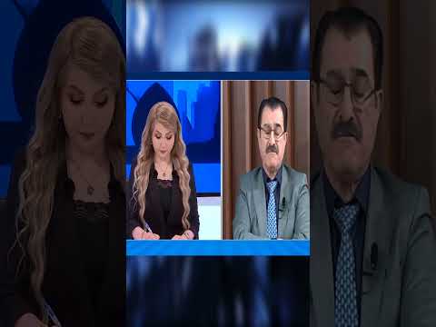شاهد بالفيديو.. هيفاء الحسيني.. ما بعد العدوان الإيراني على العراق