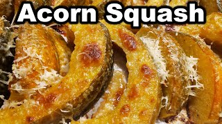 The Best Way to Cook Acorn Squash (Seriously Good)