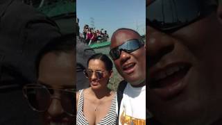 Suicidal Tendencies (I shot the devil) live in downtown Los Angeles June 2017