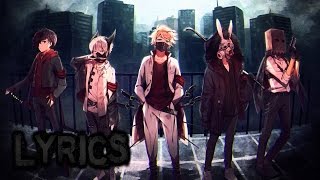 NIghtcore - Kids In The Dark