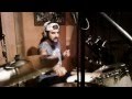 Mike Portnoy Drum Cam - The Winery Dogs Elevate ...