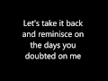 Attila - Rebel (Lyrics in Video) 