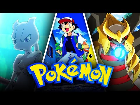 I 15 Pokémon più forti di tutti i tempi