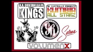 Download lagu Cumbia Tex Mex Kumbia Kings, Selena, Kumbia All Starz, Volumen X, Los Super Reyes, Mix mp3