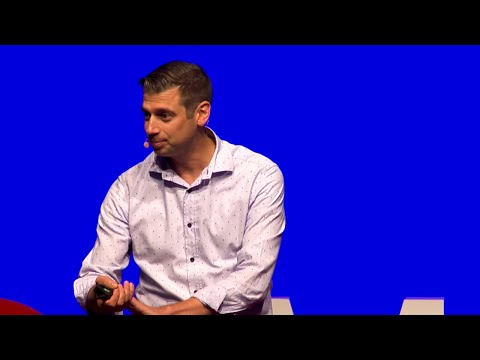 DR JUSTIN COULSON | Raising Rebels