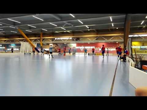 FC POHU/Simpsons 0:0 ViruValge