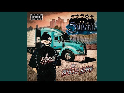 Traileros de alto rango