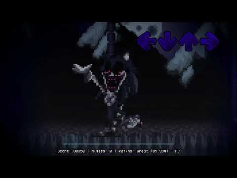 Cycles Encore BUT its pixelated