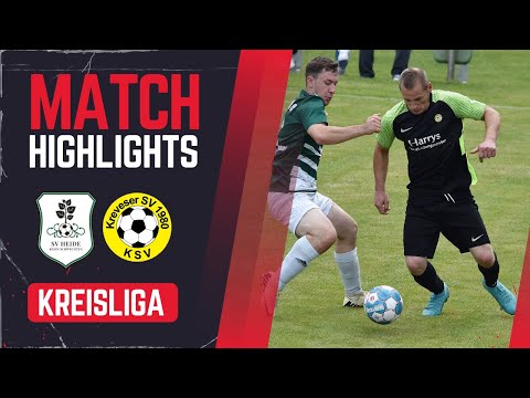 SV Heide Klein  Schwechten - Kreveser SV II