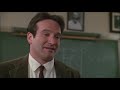 Dead Poets Society Rip It Out Scene
