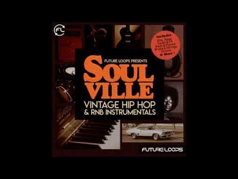 Free Download Soulville WAV-DECiBEL