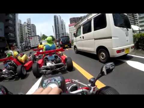 Japan Trip - Day 3 Part 1 Uncut