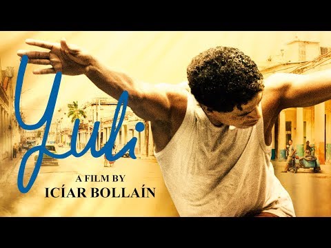 YULI - Bilingual trailer