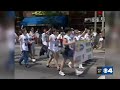 News 4 Throwback: The Pridefest Parade in 1998