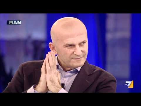 Piroso a Minzolini Le posso chiedere se ha qiualcosa da rimproverarsi 2011 12 25