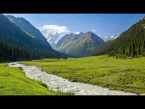 Mikhail Ippolitov-Ivanov - Musical Paintings from Uzbekistan - Orchestral Suite No. 5 op. 69 (1935)