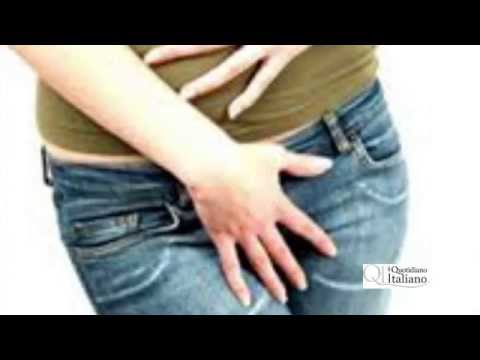 Che riduce la potenza della prostata Allargare la vostra tecnica di masturbazione pene