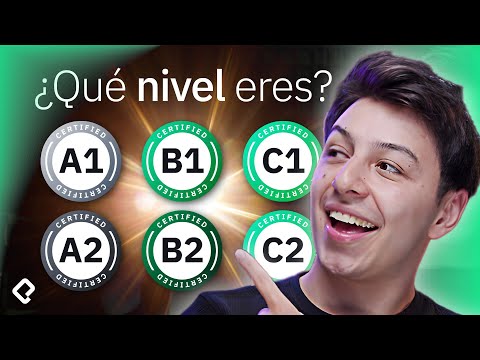Descubre tu nivel de inglés en 10 MINUTOS