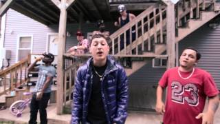 Young-J Lets Get It (Official Music Video)