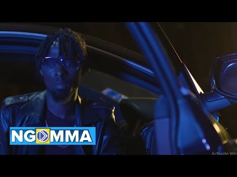 OKSYDE - TOKA TEKE FT. KHALIGRAPH JONES (OFFICIAL VIDEO)