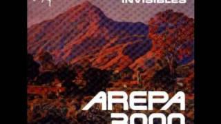 Domingo Echao-Los Amigos Invisibles