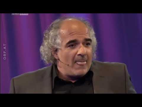 Michael Niavarani über Vegetarier und die Ernährung