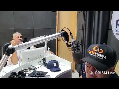 Transmissão ao vivo de Programa Foco No Esporte Caldas Novas
