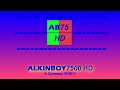 Reupload Alkinboy7500 S Logo In G Major 2